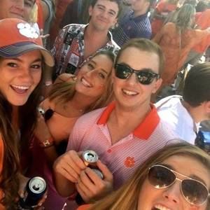 Meet your Posher, Danny